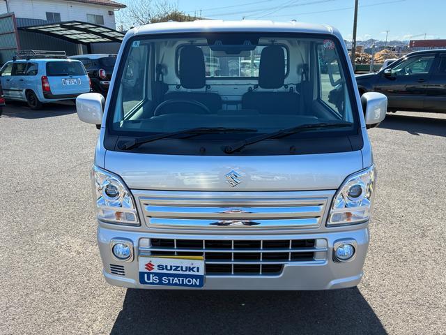 スズキ&nbsp;キャリイ&nbsp;&nbsp;&nbsp;大分県の詳細画像&nbsp;その2