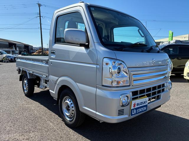 スズキ&nbsp;キャリイ&nbsp;&nbsp;&nbsp;大分県の詳細画像&nbsp;その3