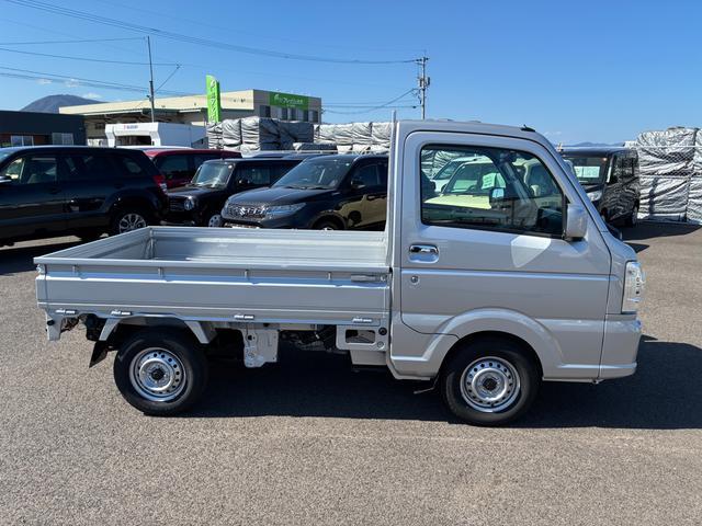 スズキ&nbsp;キャリイ&nbsp;&nbsp;&nbsp;大分県の詳細画像&nbsp;その4