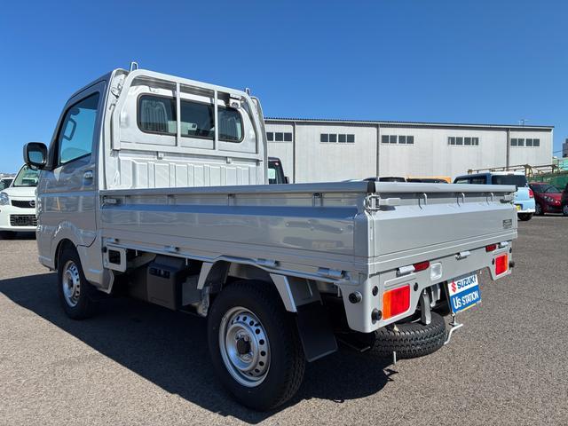 スズキ&nbsp;キャリイ&nbsp;&nbsp;&nbsp;大分県の詳細画像&nbsp;その7