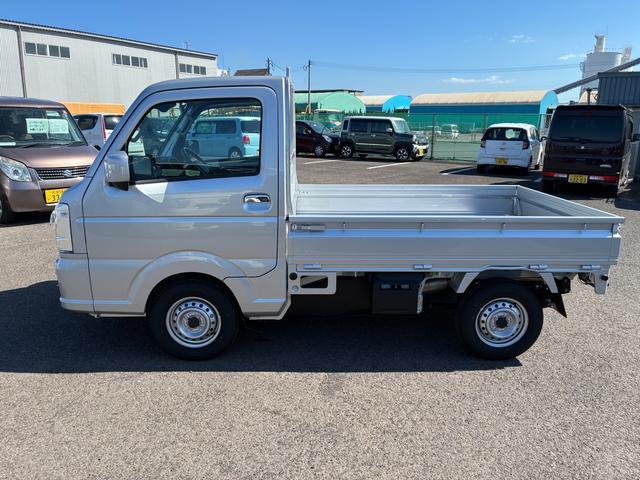 スズキ&nbsp;キャリイ&nbsp;&nbsp;&nbsp;大分県の詳細画像&nbsp;その8