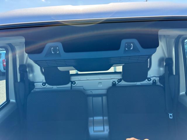 スズキ&nbsp;キャリイ&nbsp;&nbsp;&nbsp;大分県の詳細画像&nbsp;その9