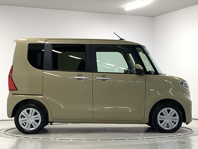 ダイハツ&nbsp;タント&nbsp;660 X&nbsp;&nbsp;兵庫県の詳細画像&nbsp;その8