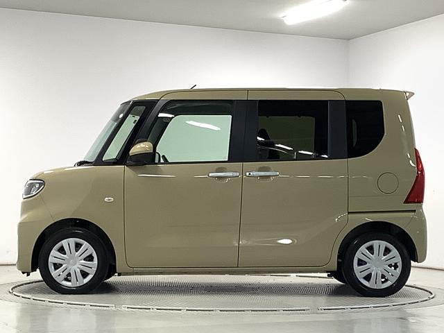 ダイハツ&nbsp;タント&nbsp;660 X&nbsp;&nbsp;兵庫県の詳細画像&nbsp;その9