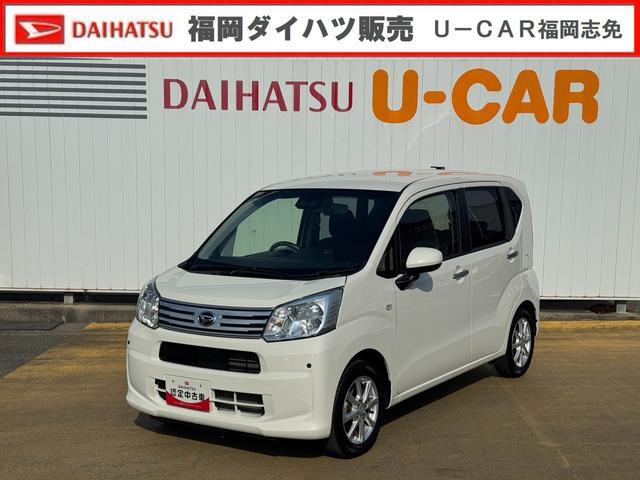 ダイハツ&nbsp;ムーヴ&nbsp;&nbsp;&nbsp;福岡県