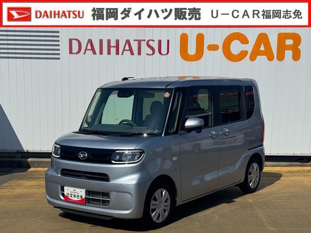 ダイハツ&nbsp;タント&nbsp;660 X&nbsp;&nbsp;福岡県