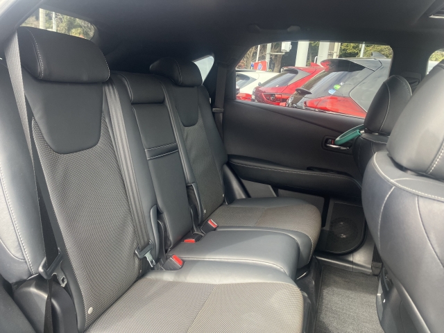 レクサス&nbsp;RXハイブリッド&nbsp;&nbsp;&nbsp;埼玉県の詳細画像&nbsp;その7