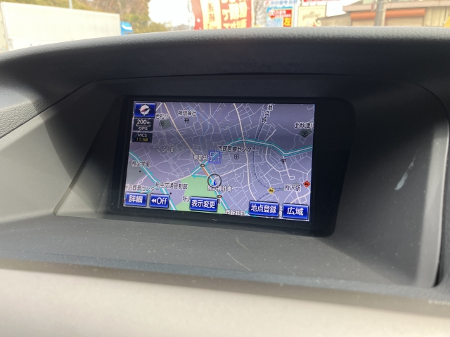 レクサス&nbsp;RXハイブリッド&nbsp;&nbsp;&nbsp;埼玉県の詳細画像&nbsp;その8