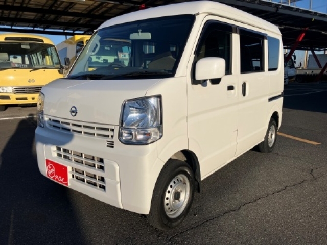 日産&nbsp;NV100クリッパー&nbsp;&nbsp;&nbsp;愛知県