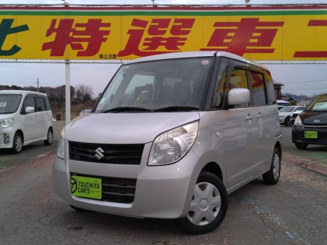 スズキ&nbsp;パレット&nbsp;660 L&nbsp;&nbsp;千葉県