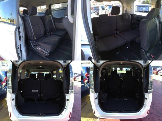 トヨタ&nbsp;ヴォクシー&nbsp;&nbsp;&nbsp;千葉県の詳細画像&nbsp;その7