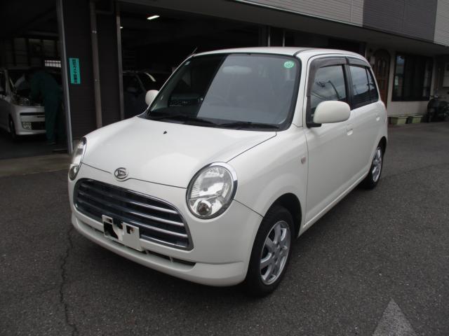ダイハツ&nbsp;ミラジーノ&nbsp;660 L&nbsp;&nbsp;愛媛県
