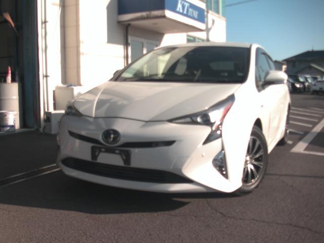 トヨタ&nbsp;プリウス&nbsp;&nbsp;&nbsp;香川県