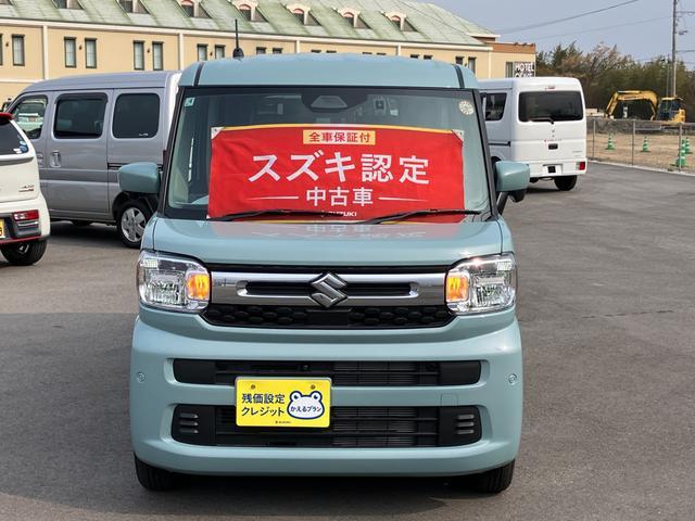 スズキ&nbsp;スペーシア&nbsp;&nbsp;&nbsp;徳島県の詳細画像&nbsp;その2