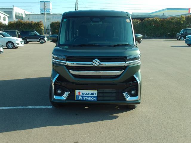 スズキ&nbsp;スペーシア&nbsp;&nbsp;&nbsp;長崎県の詳細画像&nbsp;その3