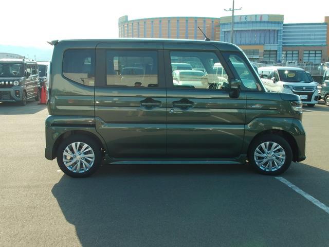 スズキ&nbsp;スペーシア&nbsp;&nbsp;&nbsp;長崎県の詳細画像&nbsp;その8