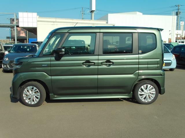 スズキ&nbsp;スペーシア&nbsp;&nbsp;&nbsp;長崎県の詳細画像&nbsp;その9