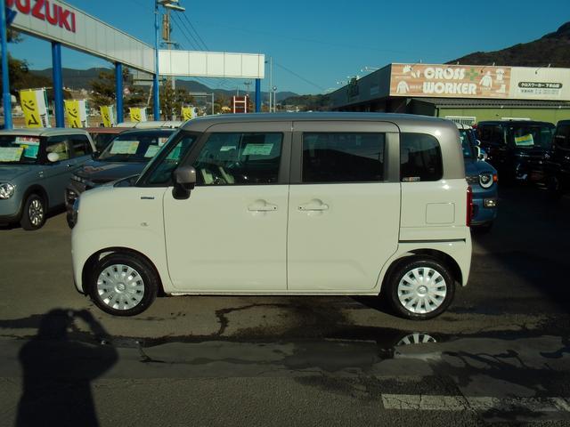 スズキ&nbsp;ワゴンRスマイル&nbsp;&nbsp;&nbsp;長崎県の詳細画像&nbsp;その9