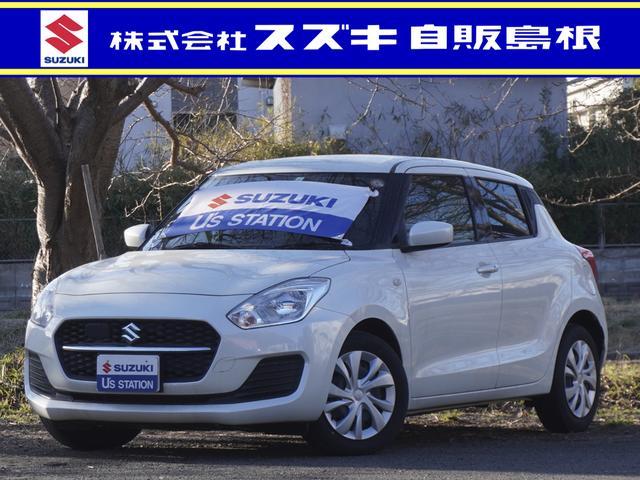 スズキ&nbsp;スイフト&nbsp;&nbsp;&nbsp;島根県