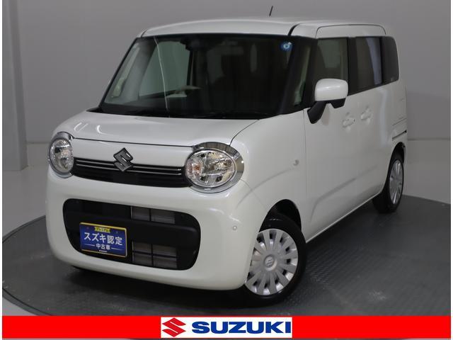 スズキ&nbsp;ワゴンRスマイル&nbsp;&nbsp;&nbsp;愛知県