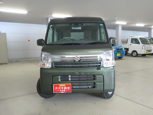 スズキ&nbsp;エブリイ&nbsp;&nbsp;&nbsp;岐阜県の詳細画像&nbsp;その6