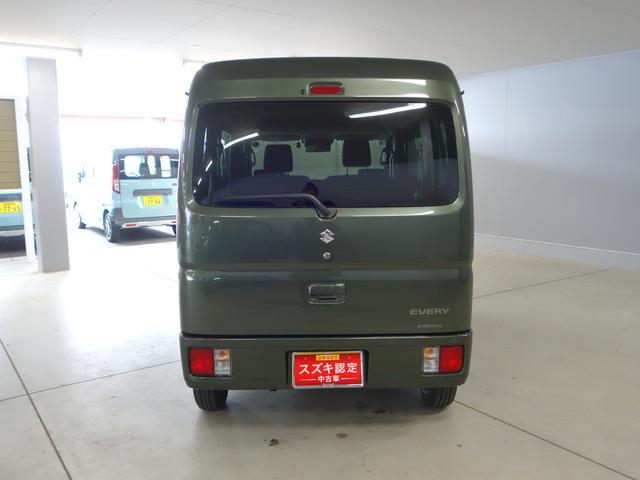 スズキ&nbsp;エブリイ&nbsp;&nbsp;&nbsp;岐阜県の詳細画像&nbsp;その7