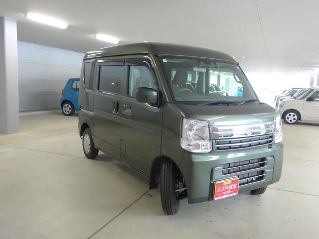 スズキ&nbsp;エブリイ&nbsp;&nbsp;&nbsp;岐阜県の詳細画像&nbsp;その9