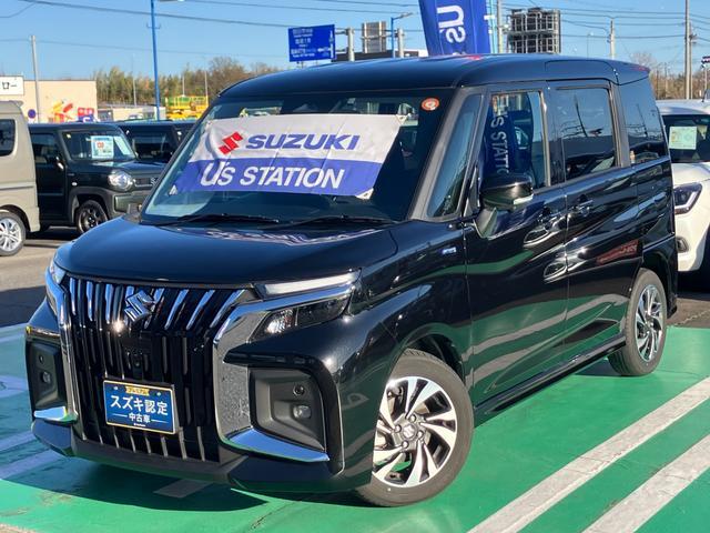 スズキ&nbsp;ソリオ&nbsp;&nbsp;&nbsp;三重県