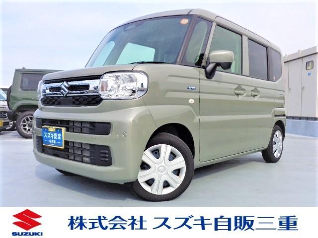スズキ&nbsp;スペーシア&nbsp;&nbsp;&nbsp;三重県