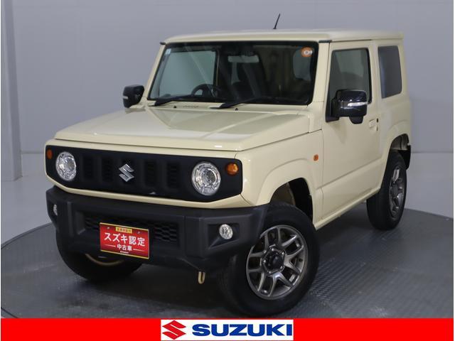 スズキ&nbsp;ジムニー&nbsp;&nbsp;&nbsp;愛知県