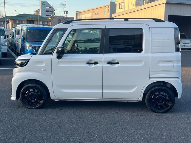 スズキ&nbsp;スペーシアベース&nbsp;&nbsp;&nbsp;群馬県の詳細画像&nbsp;その5