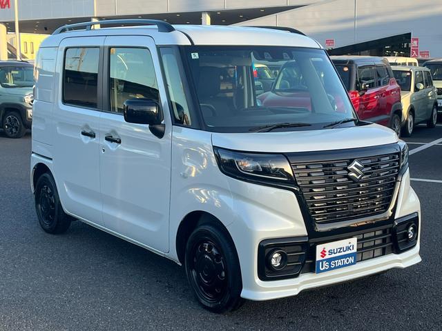 スズキ&nbsp;スペーシアベース&nbsp;&nbsp;&nbsp;群馬県の詳細画像&nbsp;その6