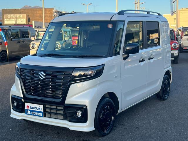 スズキ&nbsp;スペーシアベース&nbsp;&nbsp;&nbsp;群馬県の詳細画像&nbsp;その7