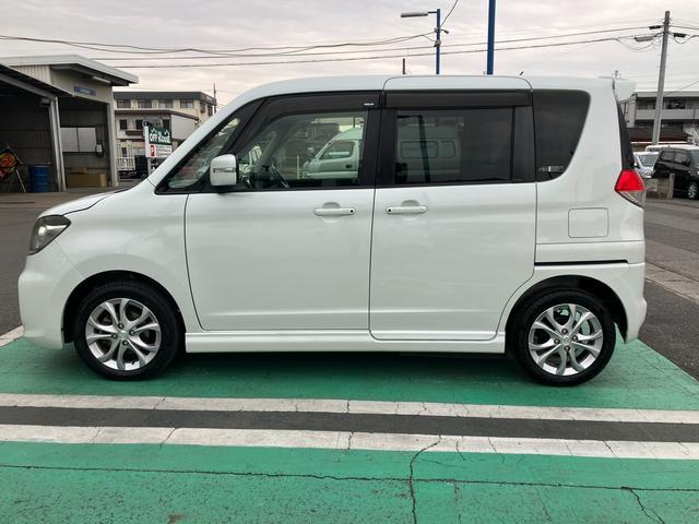 スズキ&nbsp;ソリオ&nbsp;&nbsp;&nbsp;栃木県の詳細画像&nbsp;その7