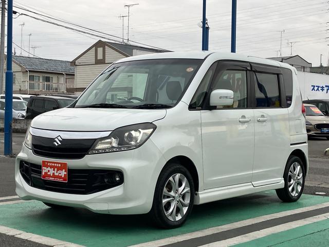 スズキ&nbsp;ソリオ&nbsp;&nbsp;&nbsp;栃木県の詳細画像&nbsp;その9