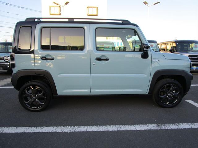 スズキ&nbsp;ハスラー&nbsp;&nbsp;&nbsp;茨城県の詳細画像&nbsp;その4