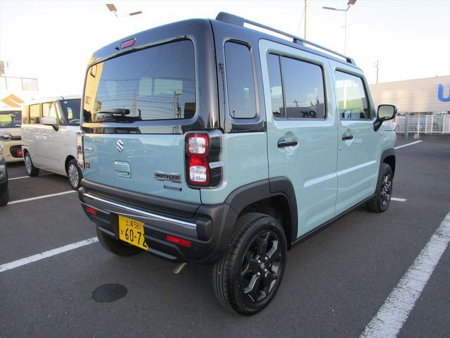 スズキ&nbsp;ハスラー&nbsp;&nbsp;&nbsp;茨城県の詳細画像&nbsp;その8