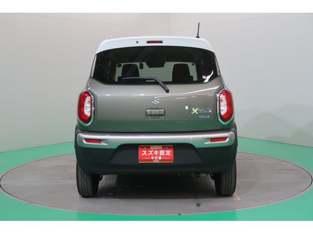 スズキ&nbsp;クロスビー&nbsp;&nbsp;&nbsp;埼玉県の詳細画像&nbsp;その4