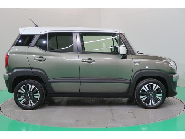 スズキ&nbsp;クロスビー&nbsp;&nbsp;&nbsp;埼玉県の詳細画像&nbsp;その5