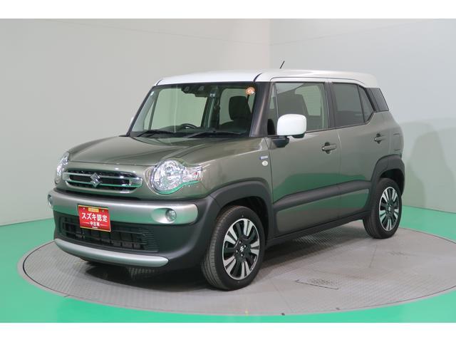 スズキ&nbsp;クロスビー&nbsp;&nbsp;&nbsp;埼玉県の詳細画像&nbsp;その8