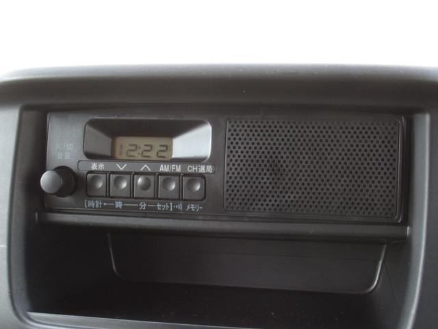 スズキ&nbsp;エブリイ&nbsp;&nbsp;&nbsp;東京都の詳細画像&nbsp;その3