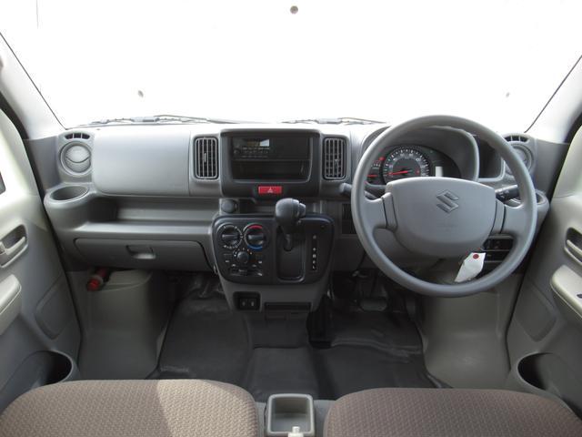 スズキ&nbsp;エブリイ&nbsp;&nbsp;&nbsp;東京都の詳細画像&nbsp;その6