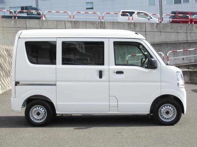 スズキ&nbsp;エブリイ&nbsp;&nbsp;&nbsp;東京都の詳細画像&nbsp;その8