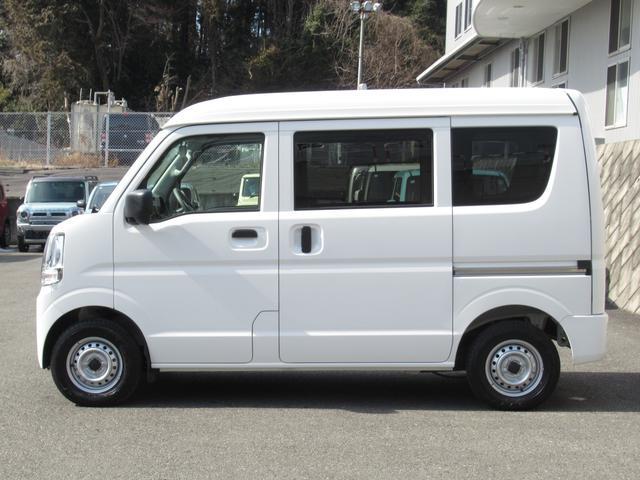 スズキ&nbsp;エブリイ&nbsp;&nbsp;&nbsp;東京都の詳細画像&nbsp;その9
