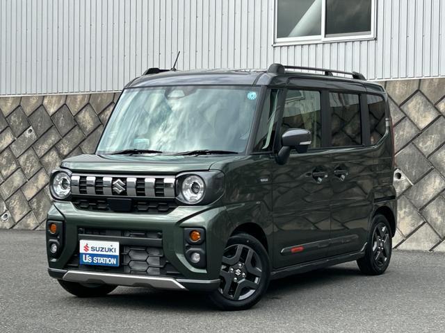 スズキ&nbsp;スペーシア&nbsp;&nbsp;&nbsp;東京都