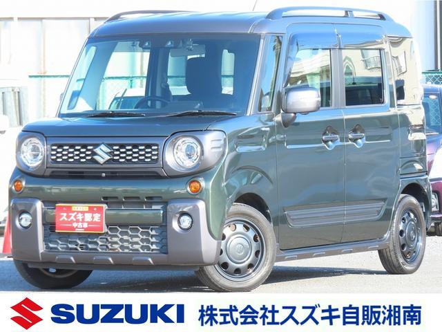 スズキ&nbsp;スペーシア&nbsp;&nbsp;&nbsp;神奈川県