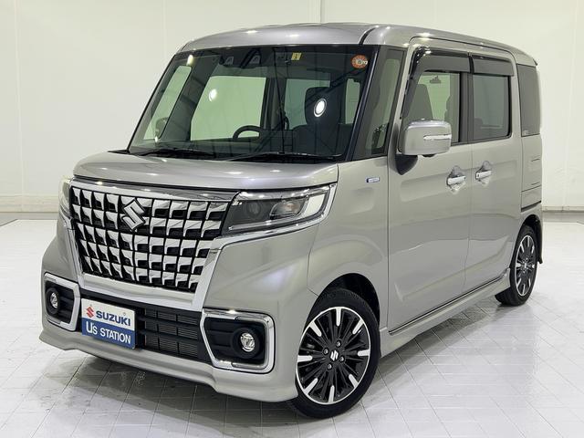 スズキ&nbsp;スペーシア&nbsp;&nbsp;&nbsp;神奈川県