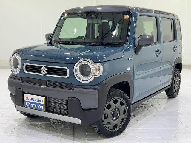 スズキ&nbsp;ハスラー&nbsp;&nbsp;&nbsp;神奈川県