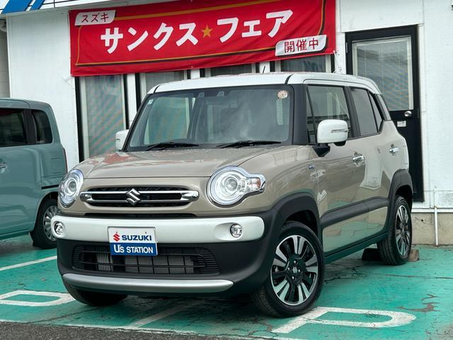 スズキ&nbsp;クロスビー&nbsp;&nbsp;&nbsp;東京都