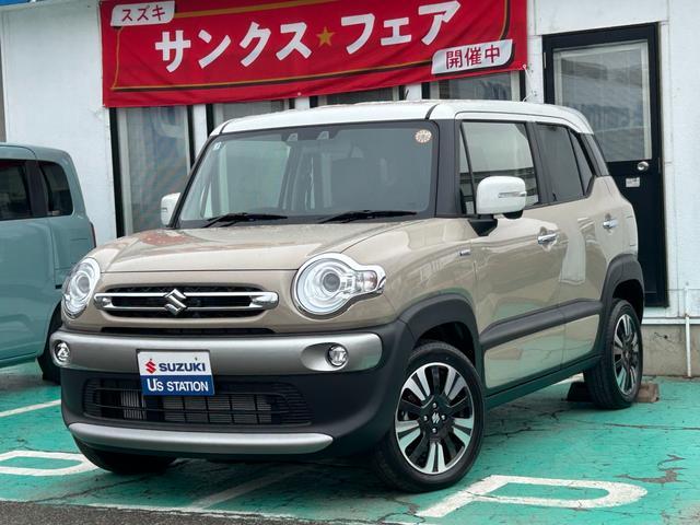 スズキ&nbsp;クロスビー&nbsp;&nbsp;&nbsp;東京都